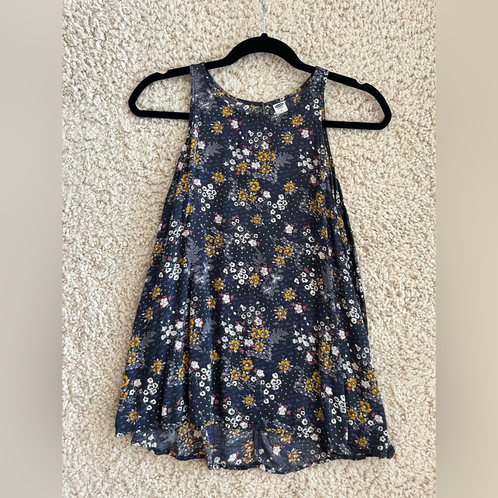 Old Navy blouse